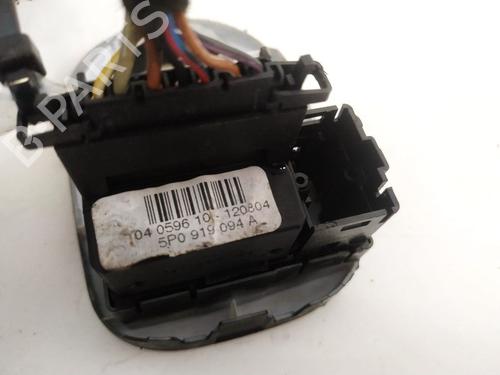 Switch SEAT ALTEA (5P1) 1.9 TDI | BP35445664I30 - Image 3