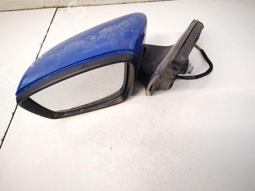 Used Left mirror Left mirror SKODA FABIA III (NJ3) 1.0 (75 hp) 35445181 35445181