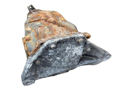 Rear differential MERCEDES-BENZ C-CLASS (W204) C 220 CDI (204.008) | BP37456324M24 - Image 4