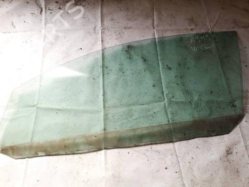 Used Front left door window Front left door window 35204975 35204975