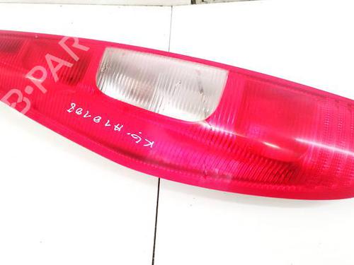 Used Left taillight Left taillight 35101513 35101513