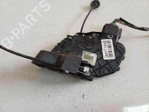 Used Rear right lock Rear right lock VOLVO S80 II (124) 2.5 T (200 hp) 34832283 34832283