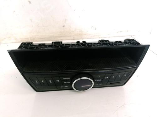 Used Radio Radio 35445269 35445269