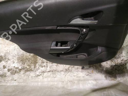 Rear left panel OPEL INSIGNIA A (G09) 2.0 CDTI (68) | BP34849677C60 - Image 2