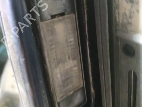 licence-plate-light-nissan-primera-hatchback-p12-2002-35077692 main image