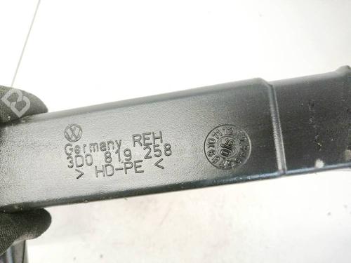 Pipe VW PHAETON (3D1, 3D2, 3D3, 3D4, 3D6, 3D7, 3D8, 3D9) 3.0 V6 TDI 4motion | BP35000878M125 - Image 3