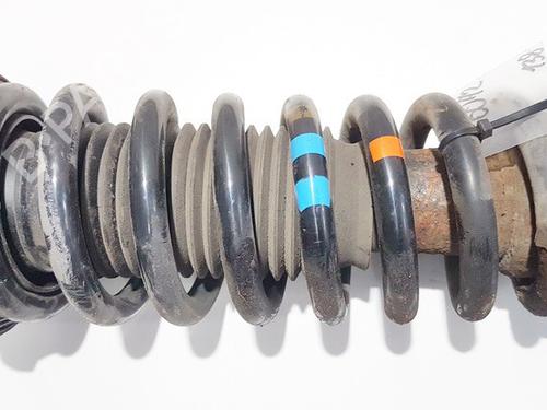 Used Shock absorber spring Shock absorber spring JAGUAR XF I (X250) 2.7 D (207 hp) 35546992 35546992