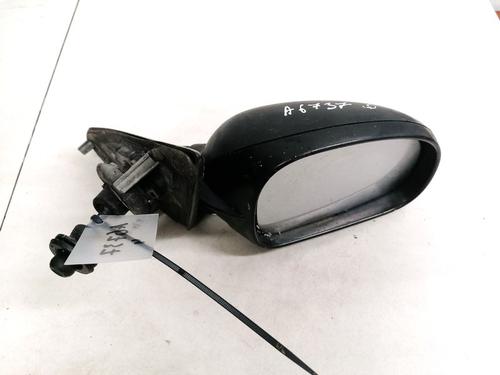 Used Right mirror Right mirror 35560591 35560591