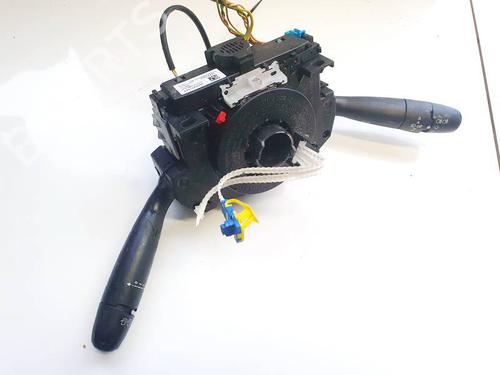 Warning switch TOYOTA PROACE Van (MDX_) 2.0 D (MDX6) | BP35320495I22 - Image 2