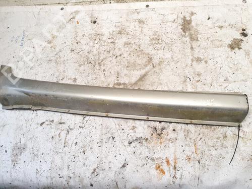 Used Right sideskirt Right sideskirt SSANGYONG MUSSO (FJ) 2.9 D (99 hp) 35486116 35486116