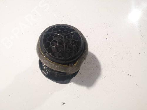 Air vent NISSAN NOTE (E11, NE11) 1.4 | BP32572541I21