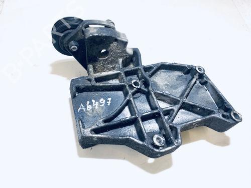 Used Pulley Pulley AUDI A4 B5 (8D2) 1.8 (125 hp) 35590668 35590668
