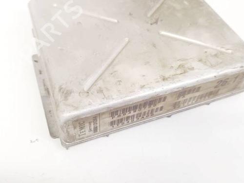 Engine control unit (ECU) VOLVO S60 I (384) D5 | BP32626437M57 - Image 2