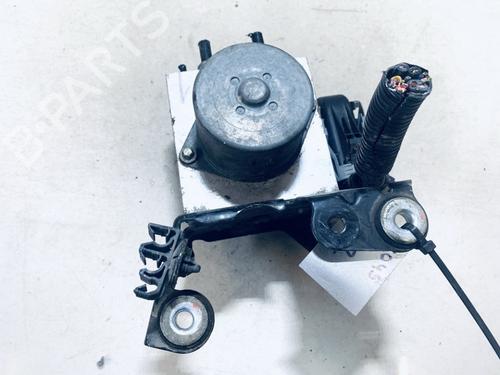 ABS pump FORD S-MAX (WA6) 2.0 TDCi | BP35623172M43 - Image 2