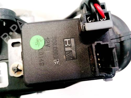 Heater resistor AUDI A6 C6 (4F2) 2.4 | BP35357117M108 - Image 3