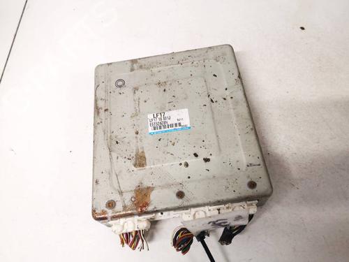 Used Engine control unit (ECU) Engine control unit (ECU) MAZDA 6 Saloon (GG) 2.0 (GGEP, GG10) (141 hp) 32931922 32931922