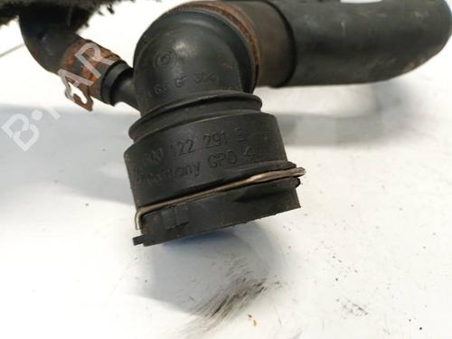 Pipe SKODA OCTAVIA II (1Z3) 2.0 TDI | BP32571909M125