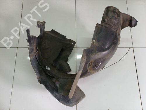 Paso rueda Paso rueda MERCEDES-BENZ B-CLASS Sports Tourer (W245) B 200 CDI (245.208) (140 hp) 37190928 37190928