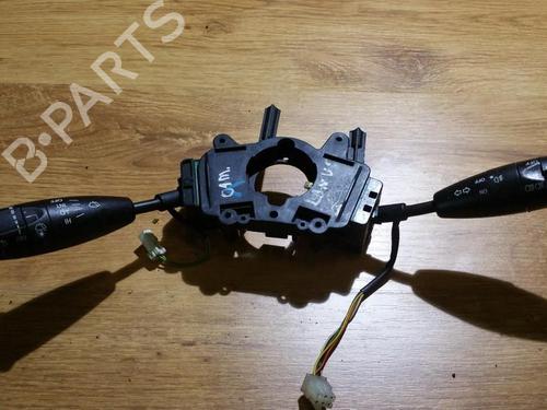 Used Warning switch Warning switch DAEWOO LANOS Saloon (KLAT) 1.5 (86 hp) 35650872 35650872