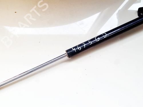 Used Tailgate lift support Tailgate lift support HONDA FR-V (BE) 1.7 (BE1) (125 hp) 35859097 35859097