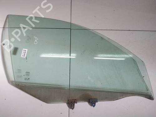 Used Front right door window Front right door window NISSAN ALMERA II Hatchback (N16) 1.5 (98 hp) 40275333 40275333