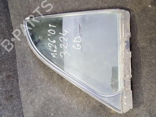 Used Rear right quarter glass Rear right quarter glass 35660087 35660087