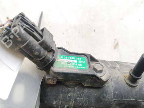 Used Electronic module Electronic module 35540477 35540477