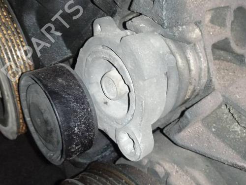 Pulley CHEVROLET CAPTIVA (C100, C140) 2.0 D | BP35178648M122 - Image 2