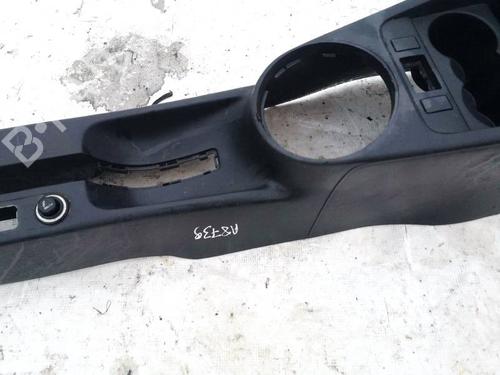 Cup/Object holder SKODA FABIA II (542) 1.2 | BP35347015I37 - Image 2