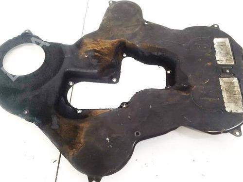 Used Timing cover Timing cover JEEP CHEROKEE (KJ) 2.8 CRD (163 hp) 35077617 35077617