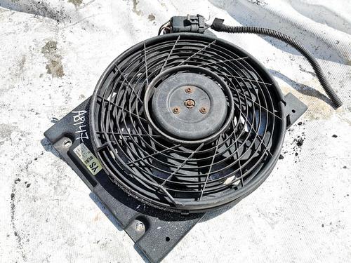 Used Fan Fan OPEL ASTRA G Hatchback (T98) 2.0 DTI 16V (F08, F48) (101 hp) 35423196 35423196