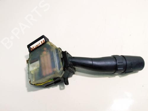 Warning switch KIA SORENTO I (JC) 2.5 CRDi 4WD | BP35645183I22 - Image 2