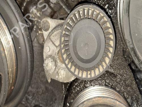 Pulley MERCEDES-BENZ E-CLASS (W211) E 220 CDI (211.006) | BP34777656M122 - Image 3