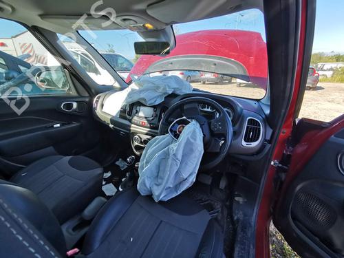 Left headlight FIAT 500L (351_, 352_) 1.3 D Multijet (199LXY1A, 199LXY11) | BP39115519C28  - Image 6