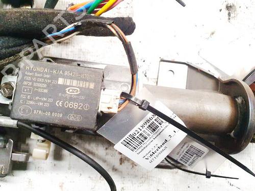 Used Electronic module Electronic module 35155576 35155576