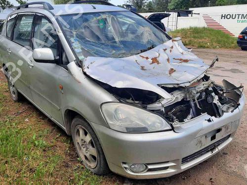 Used Parts TOYOTA AVENSIS VERSO (_M2_) 2.0 D (CLM20_, CLM20R) 4470320