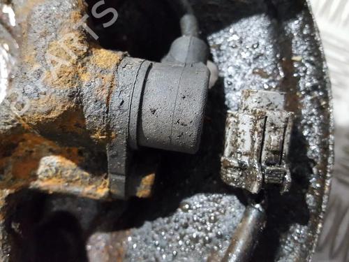 Used Electronic module Electronic module NISSAN ALMERA II Hatchback (N16) 2.2 Di (110 hp) 35709436 35709436