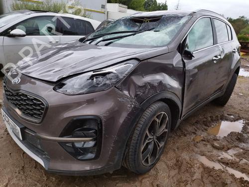 Electronic module KIA SPORTAGE IV (QL, QLE) 1.6 T-GDI | BP32938652M83  - Image 5