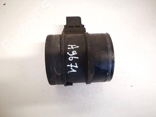 Used Mass air flow sensor Mass air flow sensor 35167178 35167178