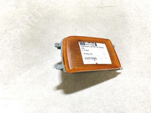 Used Left front indicator Left front indicator 35621536 35621536