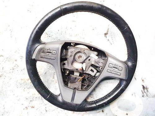 Used Steering wheel Steering wheel 35166980 35166980