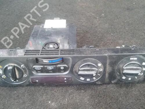 Used Climate control Climate control KIA CARNIVAL I (UP, FL) 2.9 TDi (126 hp) 38573954 38573954