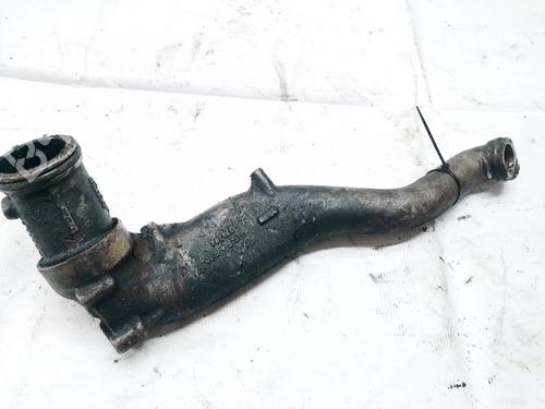 Used Pipe MERCEDES-BENZ S-CLASS (W220, V220) S 400 CDI (220.028, 220.128) (250 hp) 33109551