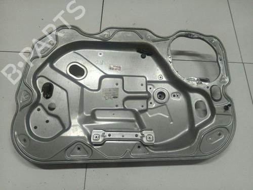 Used Front right window mechanism Front right window mechanism FORD FOCUS C-MAX (DM2) 1.6 TDCi (109 hp) 34869629 34869629