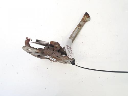 Used Hood lock Hood lock 35455485 35455485