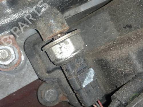 Injection rail CITROËN C5 III (RD_) 2.0 HDi (RDRHD8, RDRHDJ, RDRHR8, RDRHRJ) | BP35100877M98 - Image 2