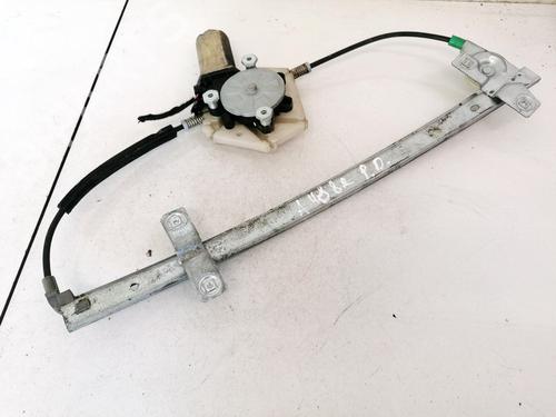 Used Front right window mechanism Front right window mechanism 35404428 35404428