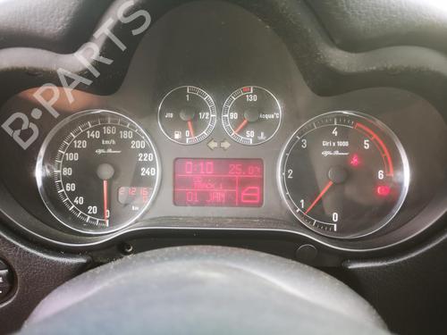 Switch ALFA ROMEO 147 (937_) 1.9 JTDM 16V (937.AXN1B, 937.BXN1B) | BP35408537I30  - Image 10