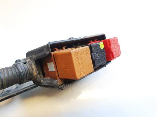 Fuse box OPEL MERIVA A MPV (X03) 1.7 CDTI (E75) | BP32966172E1 - Image 3