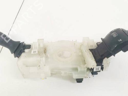 Used Warning switch Warning switch RENAULT MEGANE III Hatchback (BZ0/1_, B3_) 1.4 TCe (BZ0F, BZ1V) (131 hp) 35142418 35142418